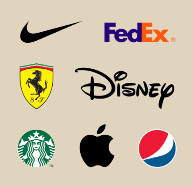 Good examples of professional logo design